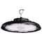 Nuvo 200 Watt UFO LED High Bay - 5000K - 29000 Lumens - 277-480 Volt - Black Finish 65/806R2 - alternate 1